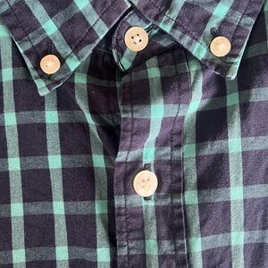 J. Crew button-down - Size M